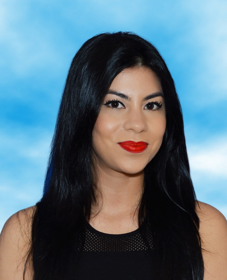 Andria Baltodano San Francisco