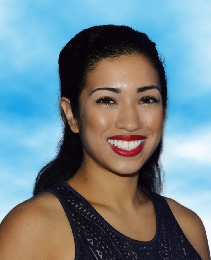 Georgina Santos San Francisco