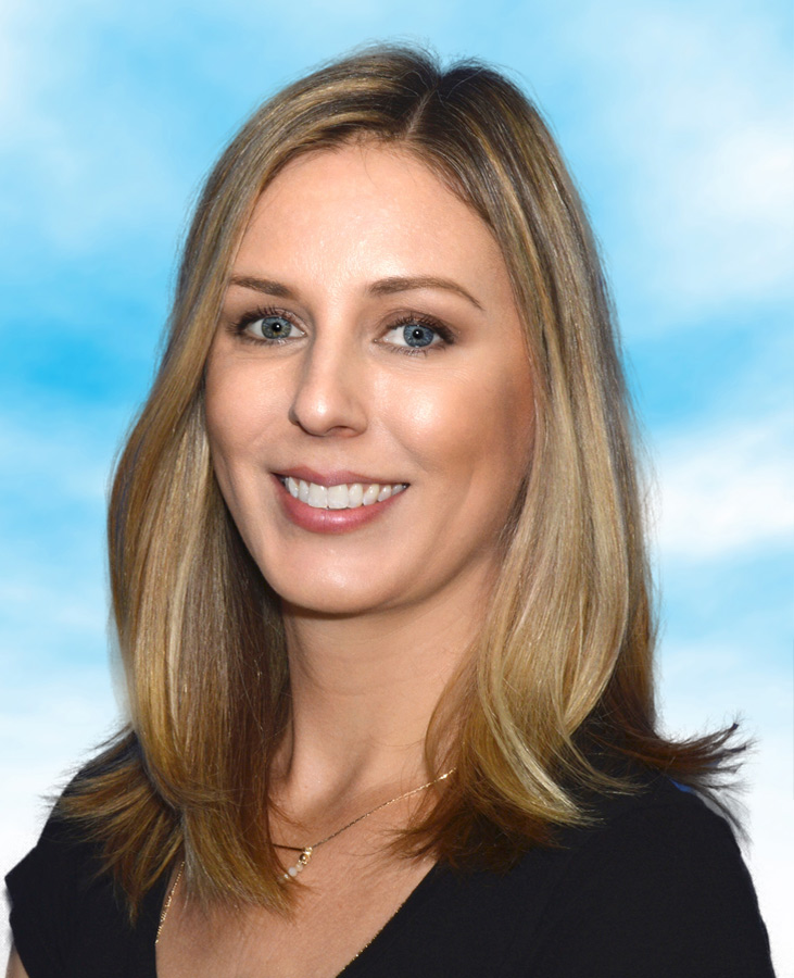 Anna C. Petras San Francisco