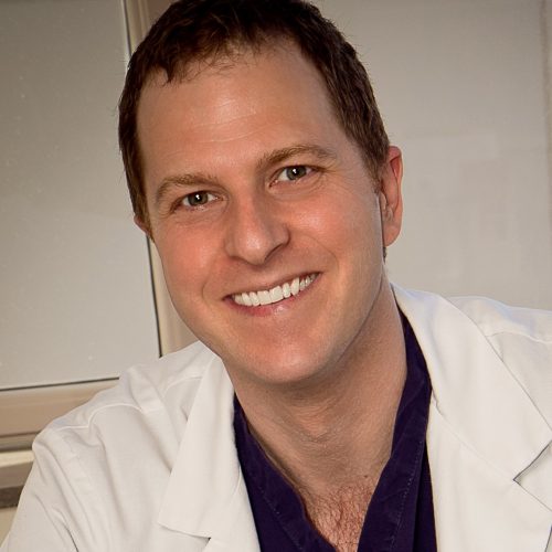 Dr. Scott Mosser